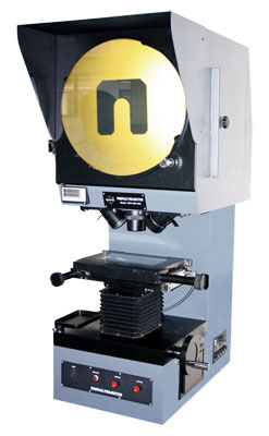 Profile Projector RPP-400