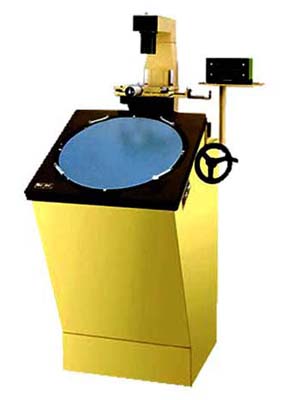 Profile Projector RPP-44