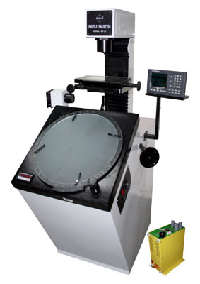 Profile Projector RPP-50