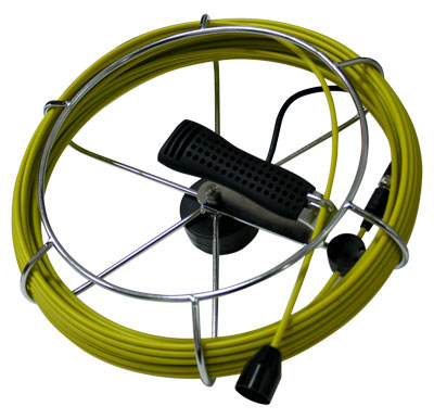 Video Inspection Boroscope RSB-20M