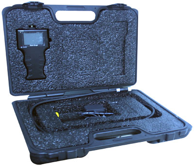 Portable Boroscope