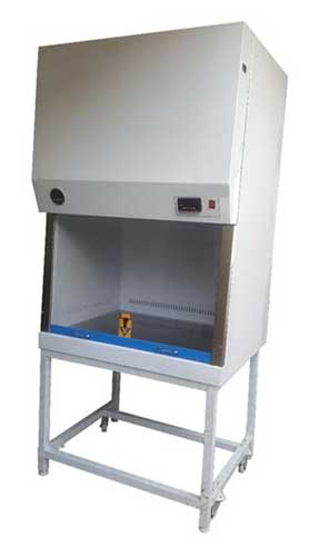 Biosafety Cabinet 'Mild Steel' Class II, A2 RSBM-59