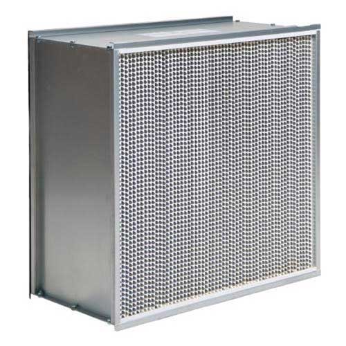 Hepa Filter RSHF-55