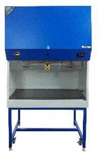 Advanced Laminar Air Flow Workstation (Horizontal) Mild Steel RSHM-58A