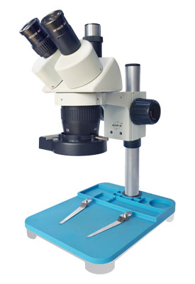 Stereoscopic Workstations RSM-5
