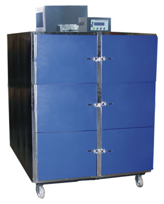 Mortuary Chamber