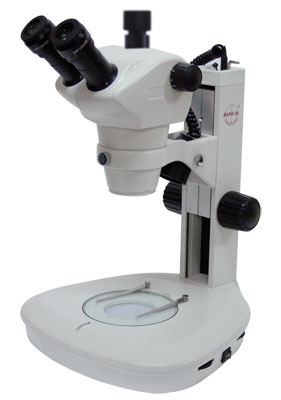 Advanced Stereo Zoom Microscope