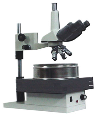 Digital Sieve Inspection Microscope RSP-90