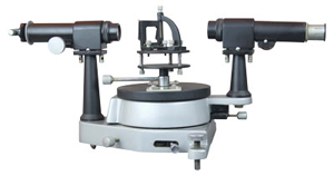 Spectrometer