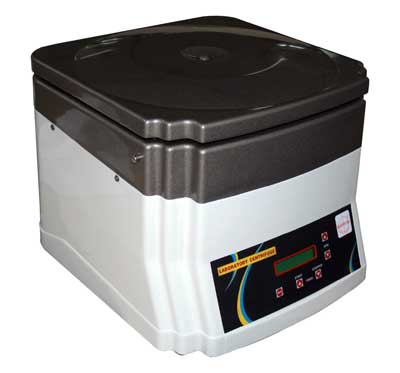 Laboratory Centrifuge