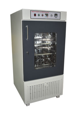 Orbital Shaking Incubator-cum-B.O.D RSTI-112