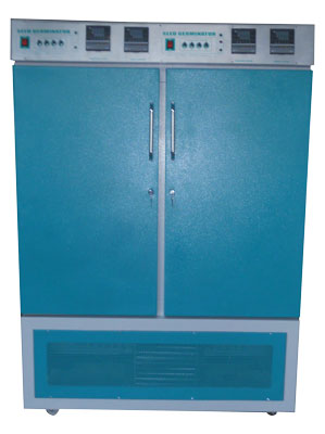 Seed Germinator Chamber