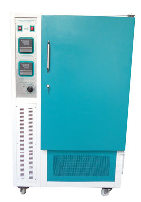 Humidity cum Enviromental Cabinet 