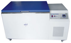 Ultra Low Deep Lab Freezer