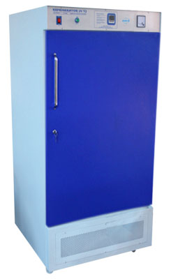 Laboratory Deep Freezers