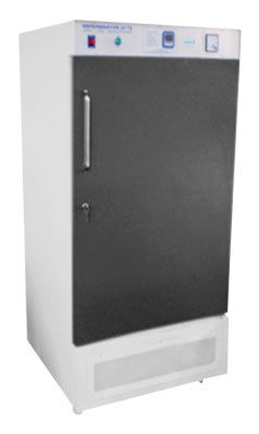 Lab Deep Freezer RSTI-122
