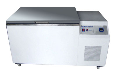 Ultra Low Deep Lab Freezer