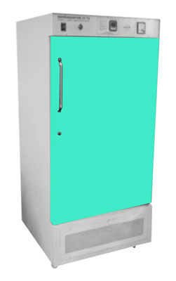 Lab Deep Freezer RSTI-123