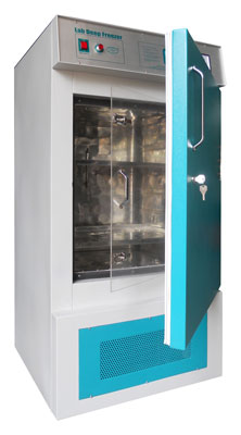 Lab Deep Freezer RSTI-124