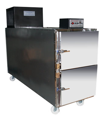Mortuary Chamber RSTI-129 Series