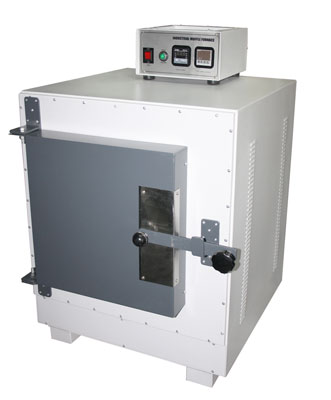 Muffle Furnace 