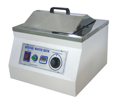 Digital Water Bath RSTI-134 Series