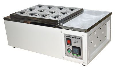 Digital Water Bath RSTI-135 Series