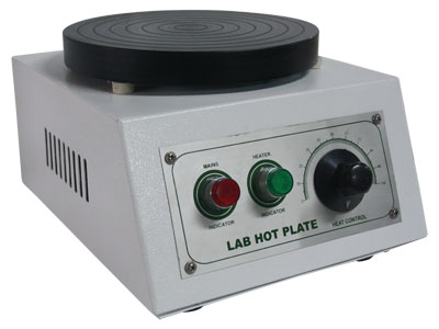 Hot Plates