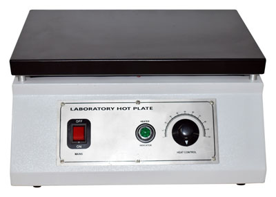 Laboratory Rectangular Hot Plates