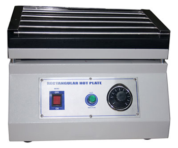 Slide Warming Hot Plates