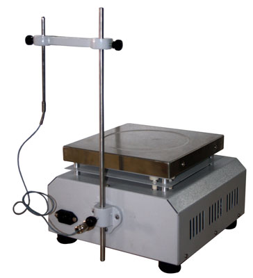 Magnetic Stirrer RSTI-156 Series