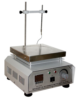 Lab Stirrer