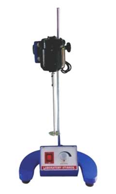 Laboratory Stirrer RSTI-157 Series