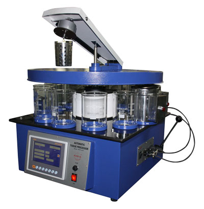 Automatic Tissue Processor RSTP-1010