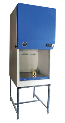 Laminar Air Flow Workstation (Vertical) Mild Steel RSVM-57