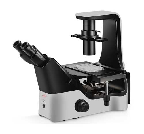 Advanced Inverted Research Microscope RTC-7NX