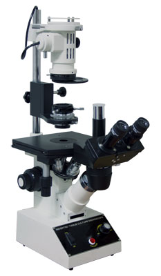 Inverted Tissue Culture Microscope RTC-8