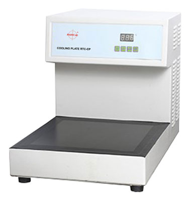 Cooling Plate