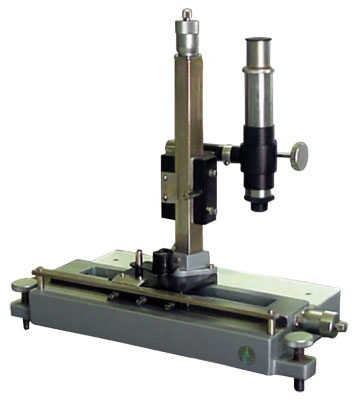 Vernier Microscope