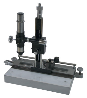 Travelling Microscope RVM-204