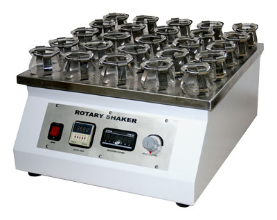 Rotary Shaker (Platform Type) RSTI-154