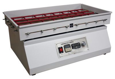 Reciprocating Shaking Machine RSTI-155