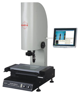 Video Measuring Machine