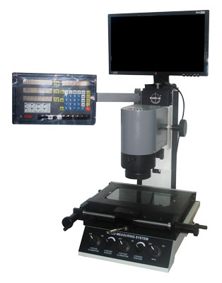 Mini Video Measuring Machine Series