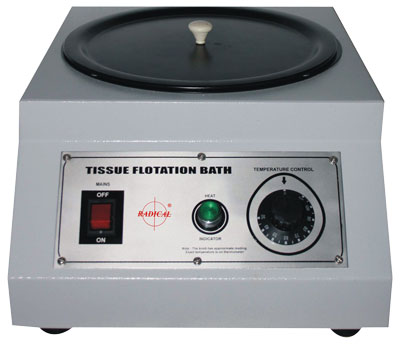 Water Bath Tissue Flotation RSTI-138