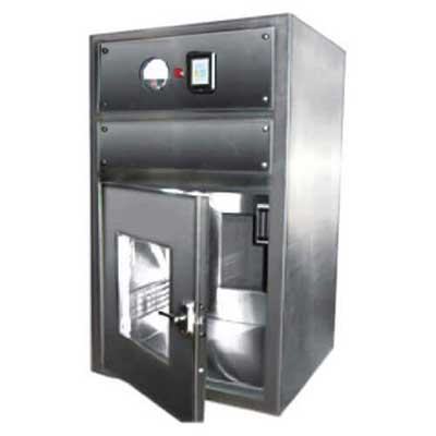 Pass Box Dynamic