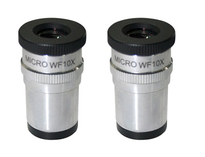 Micrometer Eyepiece