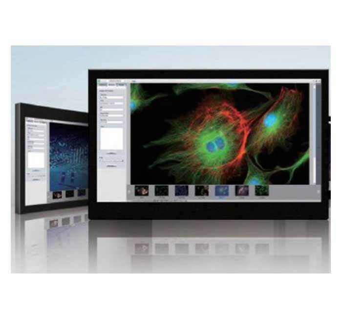 Camera Control Software